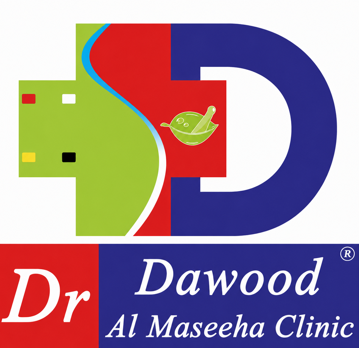 DR Dawood Al Maseeha Clinic